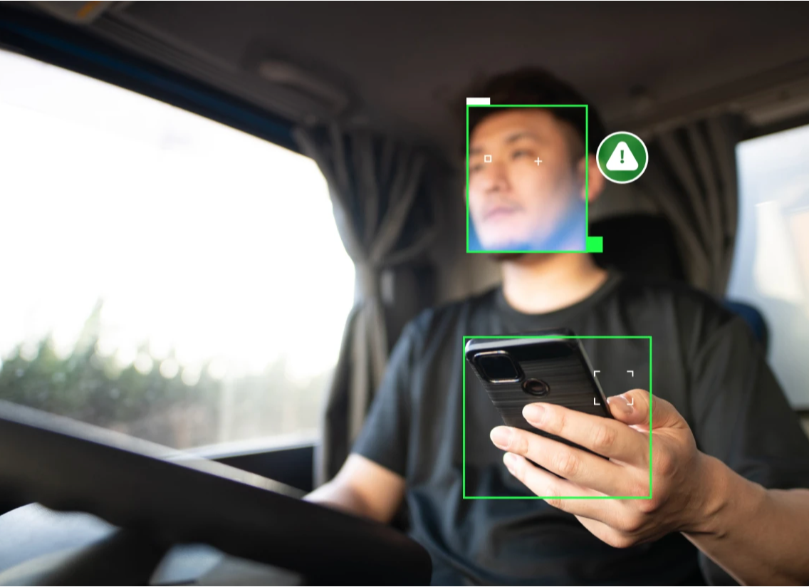 Driver Monitoring Systems (DMS): 5 Things Transportation Companies Need to Know
