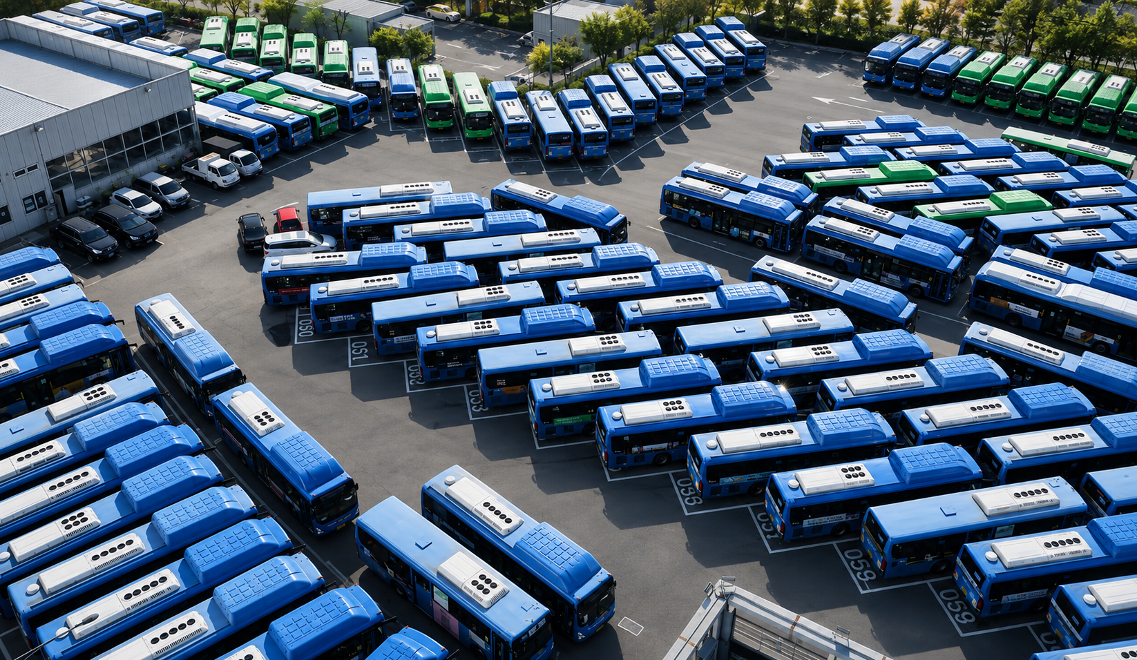 Why Bus Mutual Aid Dues Keep Rising — and How to Lower Them