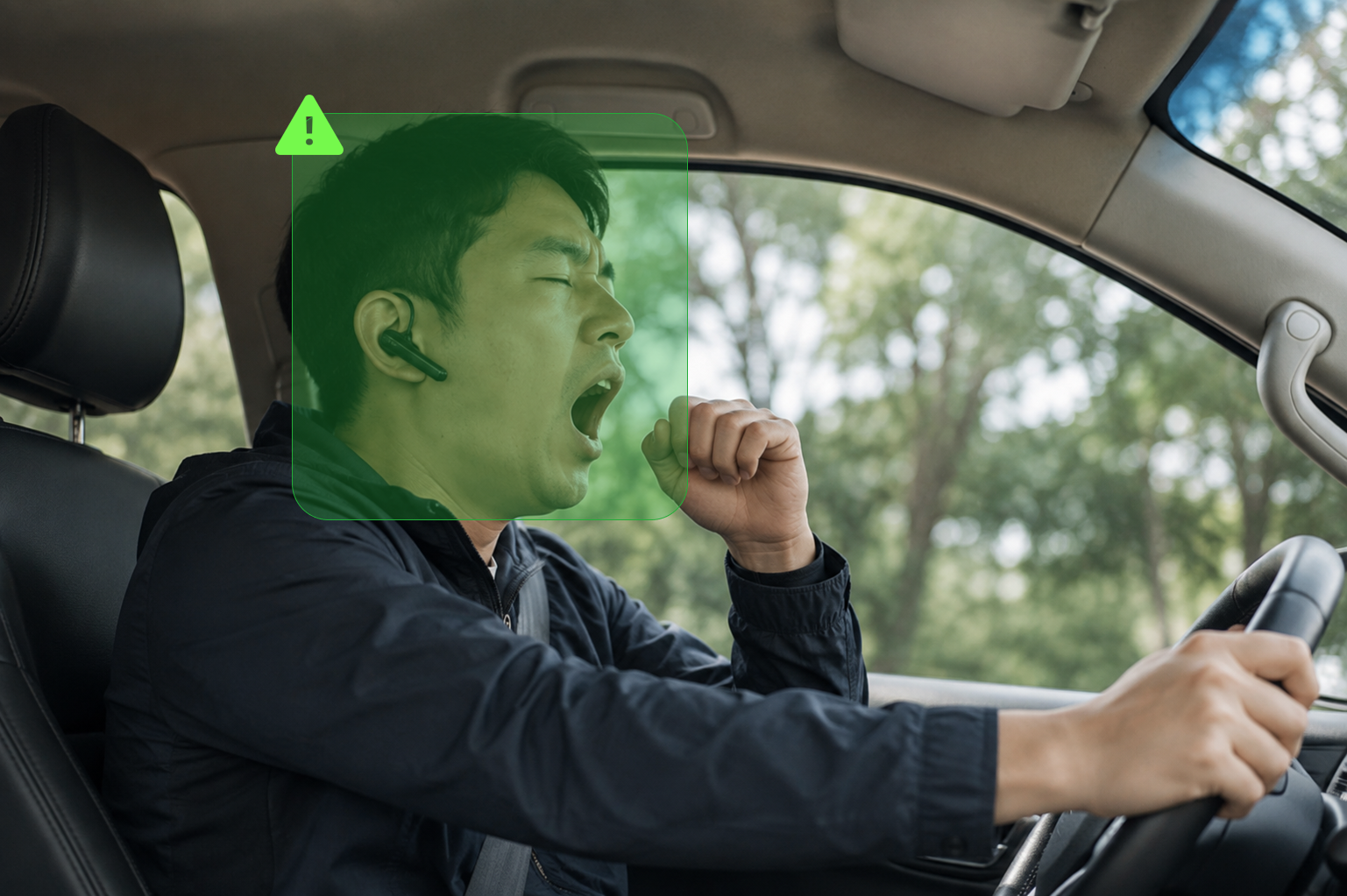 졸음운전 처벌, 어디까지 올라가나 — 벌금 30만원에서 12대 중과실, 대표 형사처벌까지