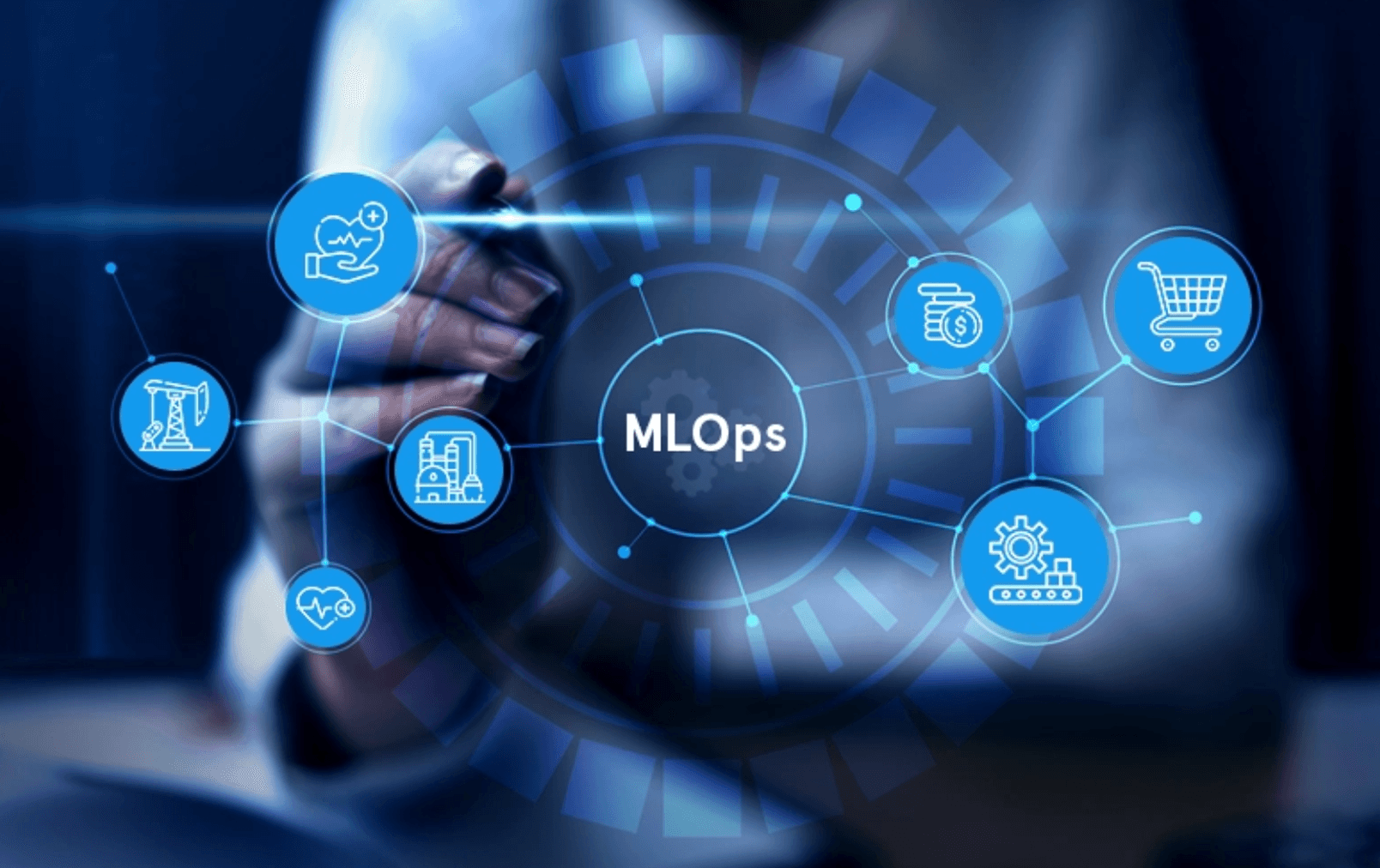 A.I.Matics의 차별화된 MLOps 기술, AATS(AIM Automatic Training System)로 비즈니스 효율성 극대화