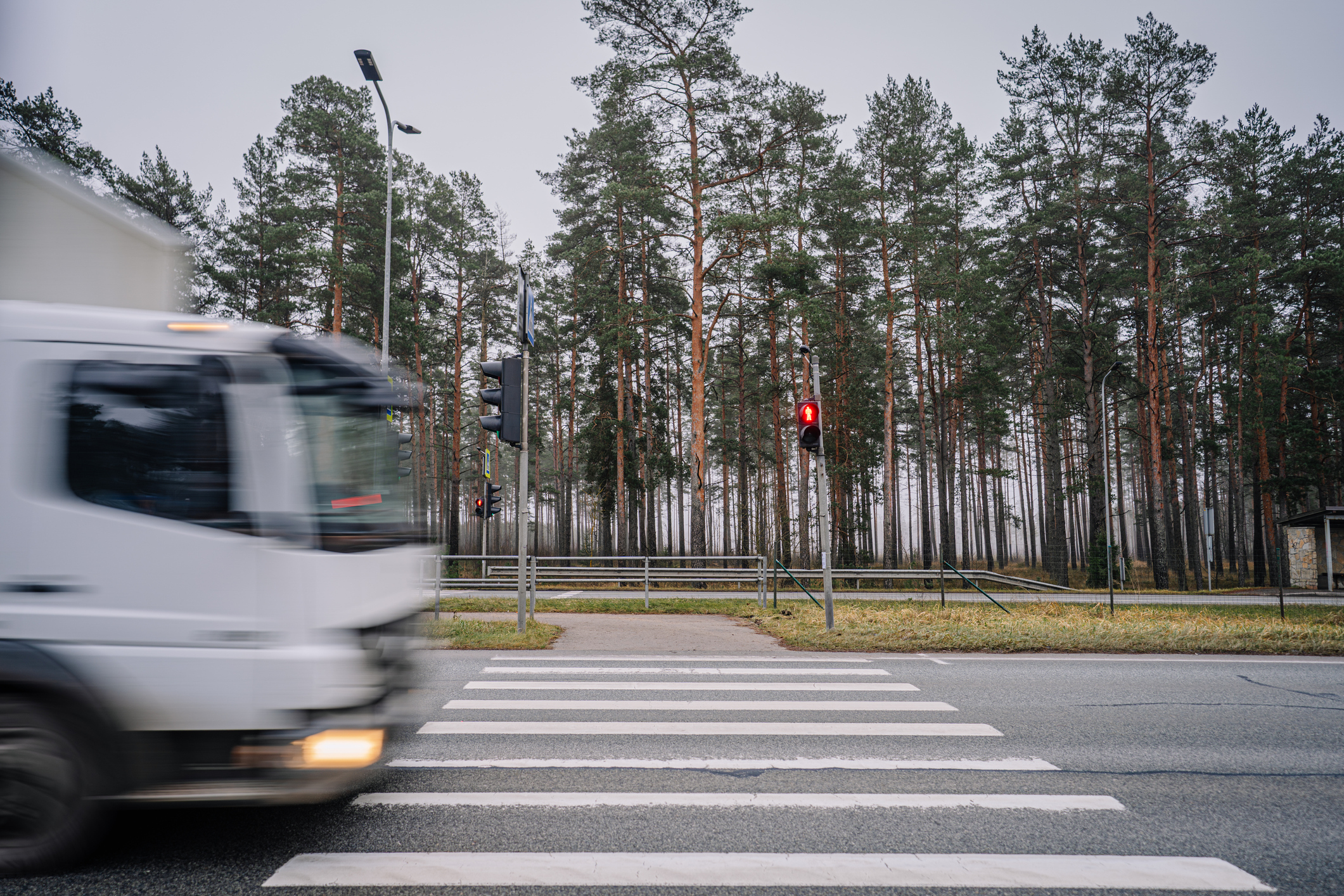 Korea's 12 Gross Negligence Traffic Offenses: Criteria, Penalties & Myths